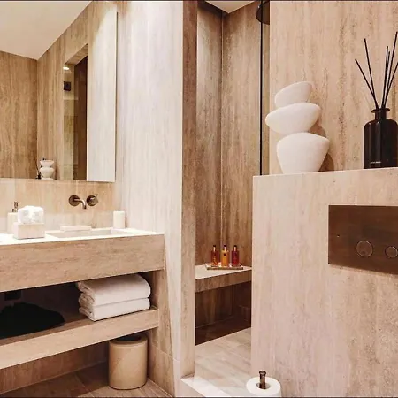 Appartement Je Propose A La Location Un Moderne A *