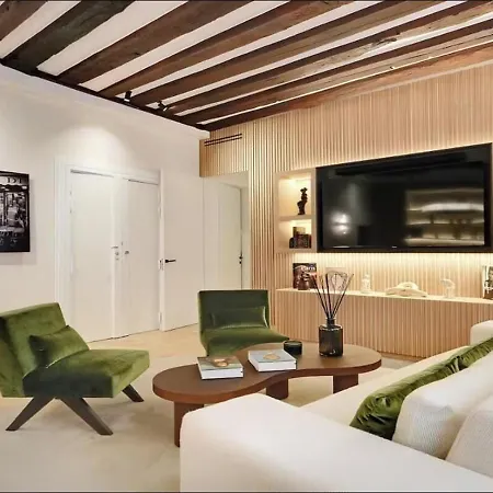 Je Propose A La Location Un Moderne A