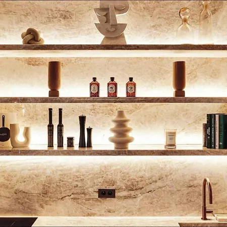 Je Propose A La Location Un Moderne A Appartement