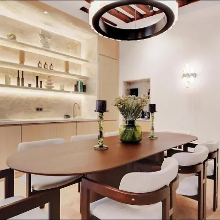 Je Propose A La Location Un Moderne A *